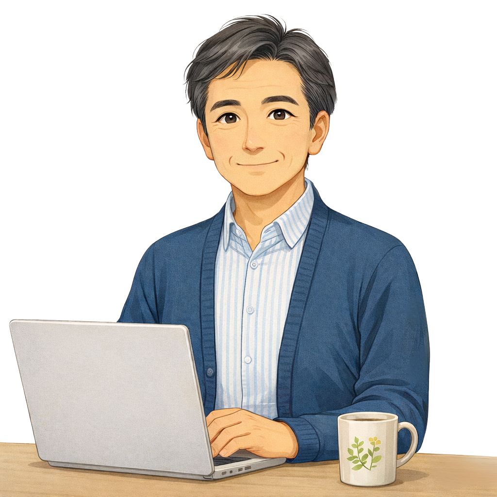 運営者イメージ