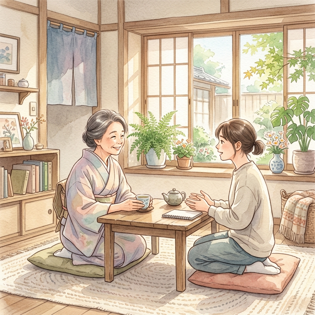 良くある質問イメージ